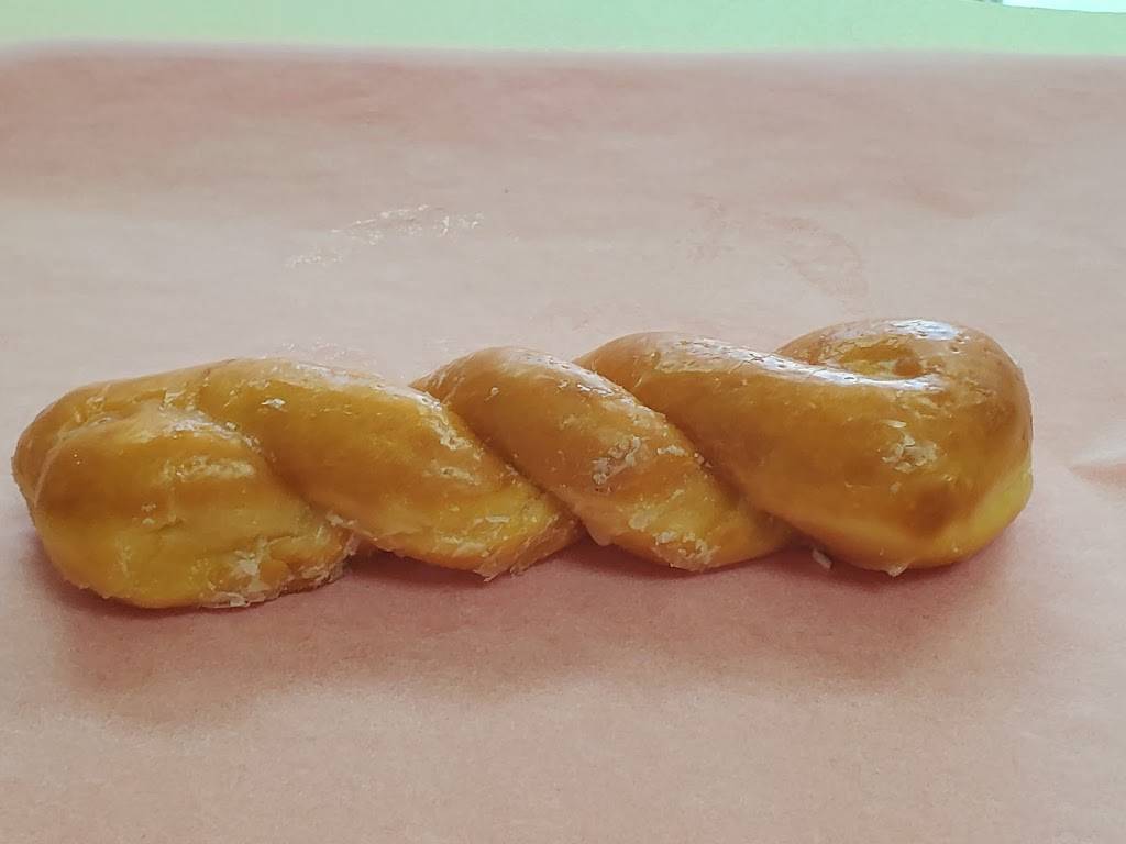 Rockwall Donuts | 874 W Rusk St, Rockwall, TX 75087, USA | Phone: (972) 722-0618