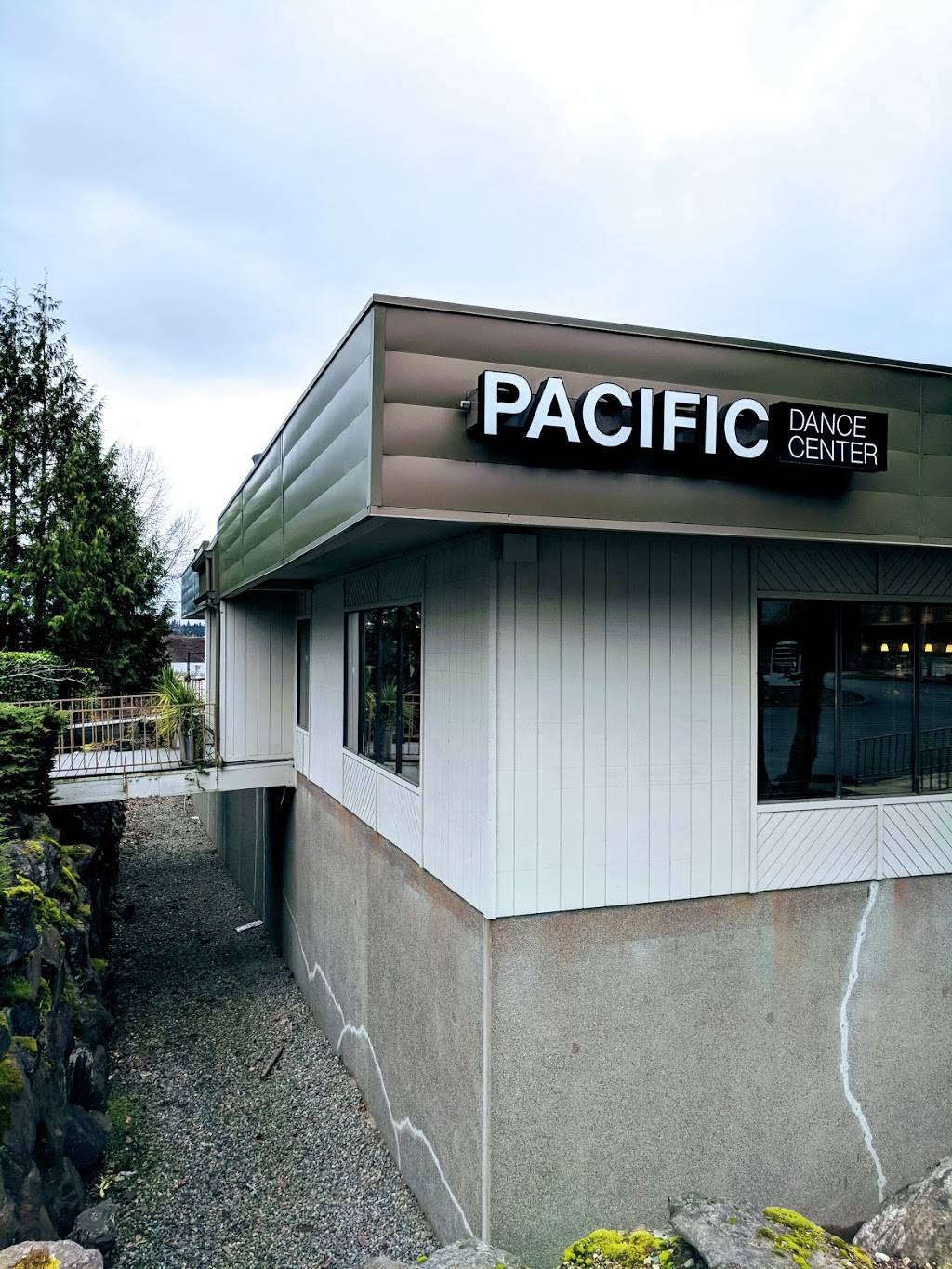 Pacific Dance Center | 12611 Northup Way Suite 210, Bellevue, WA 98005, USA | Phone: (425) 883-8233