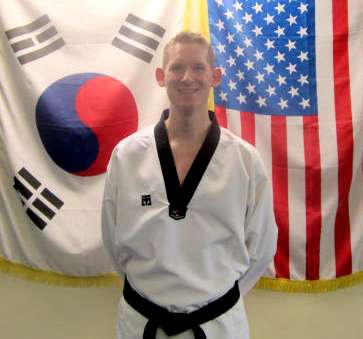 Kims School of Tae Kwon Do | 4522 Beechnut St, Houston, TX 77096, USA | Phone: (713) 661-6766