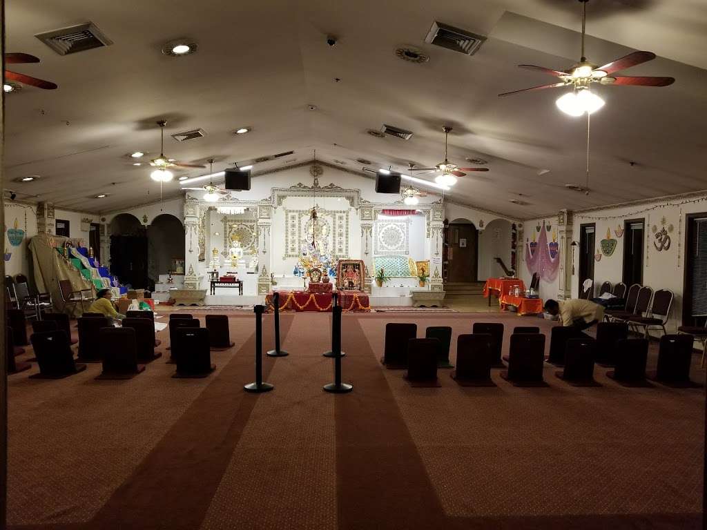 Hindu Temple Society | 4200 Airport Rd, Allentown, PA 18109 | Phone: (484) 616-9001