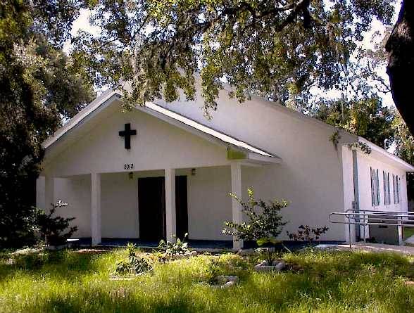 St Jude Great Commission Church | 2012 Auburn St S, St. Petersburg, FL 33712, USA | Phone: (727) 327-5679