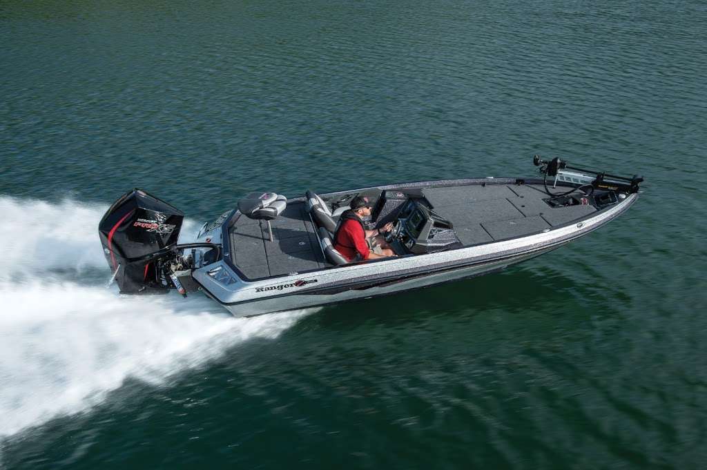 Ed Watkins Marine | 3333 NC-16 Business, Denver, NC 28037, USA | Phone: (704) 483-2628