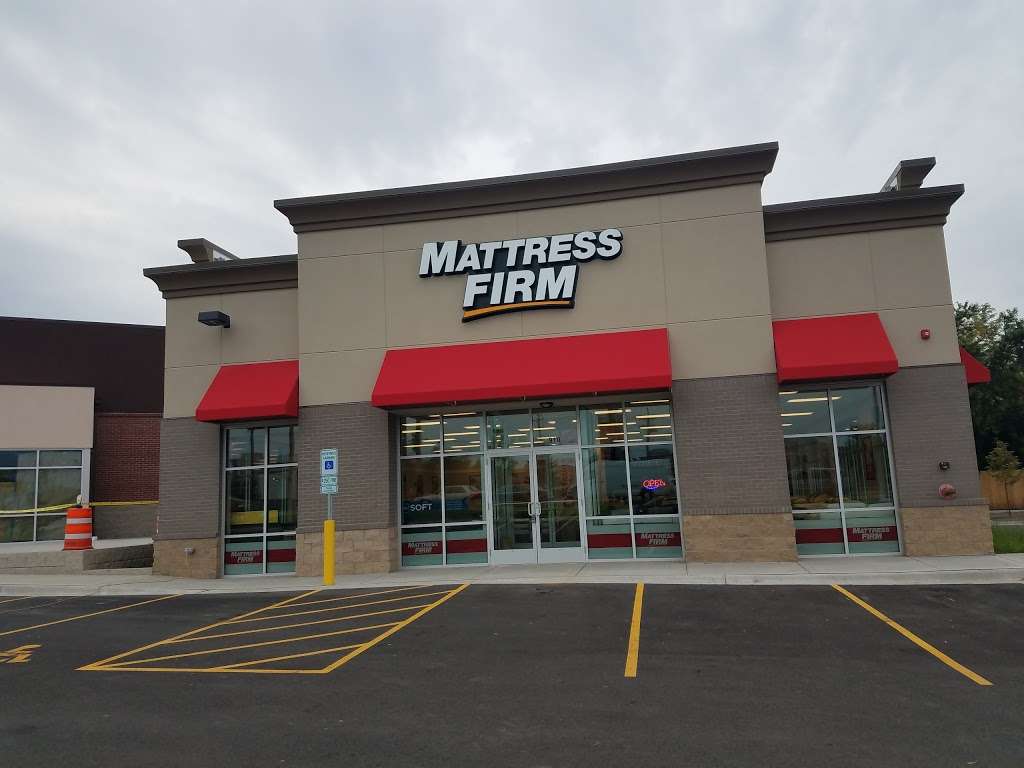 Mattress Firm Palatine | 910 E Dundee Rd, Palatine, IL 60074 | Phone: (847) 786-5243