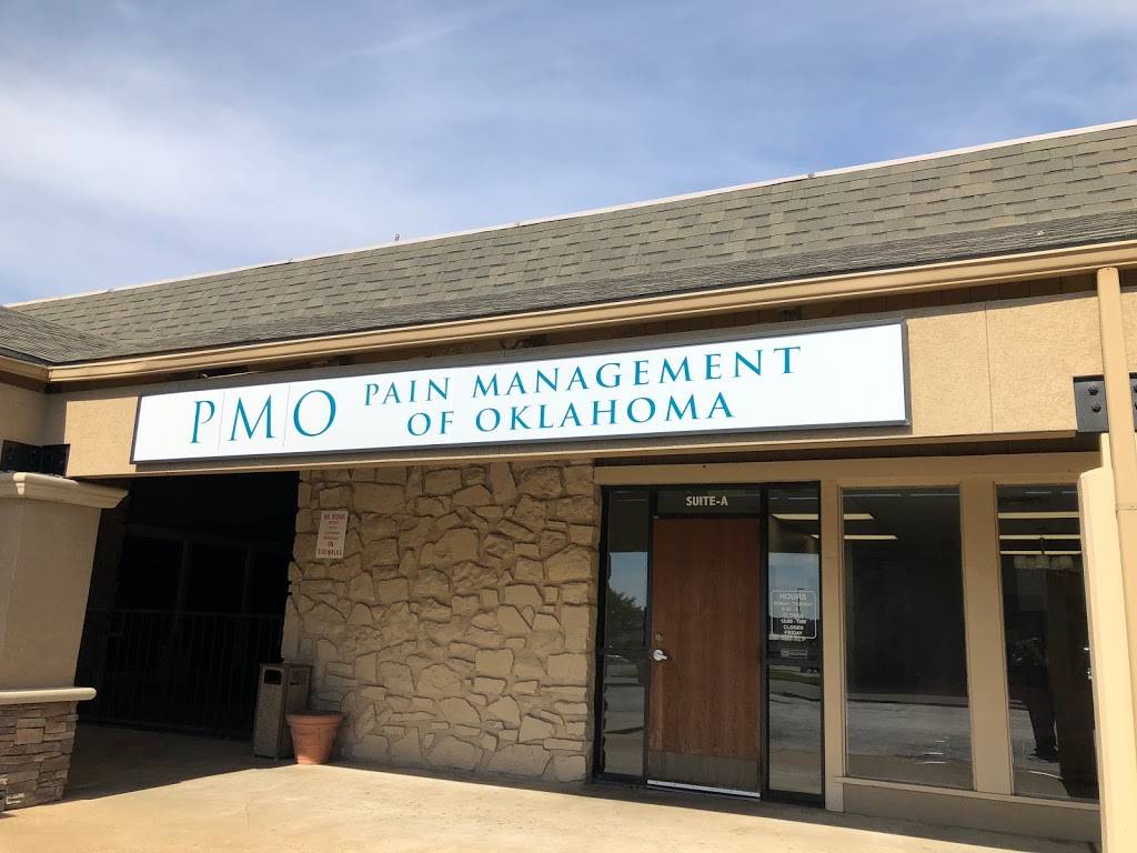 Pain Management Of Oklahoma | 401 E Broadway Ct suite a, Sand Springs, OK 74063, USA | Phone: (918) 246-3456