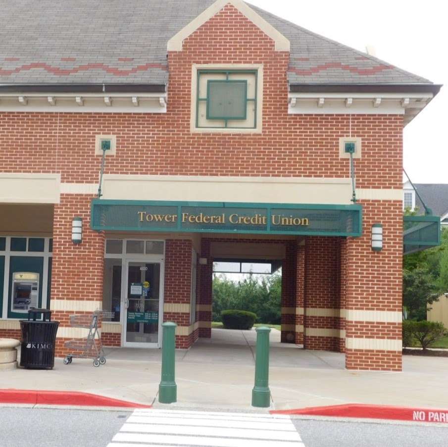 Tower Federal Credit Union | 6030 Daybreak Cir, Clarksville, MD 21029, USA | Phone: (301) 497-7000