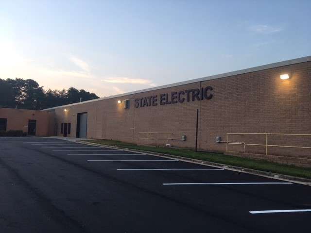 State Electric Supply Co | 2349 Plastics Dr #200, Gastonia, NC 28054, USA | Phone: (704) 648-0660