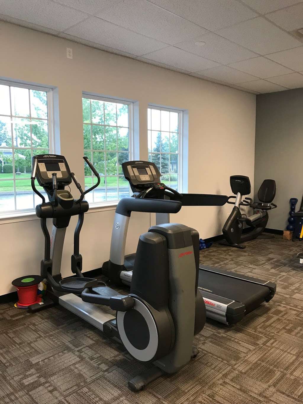 CPRS Physical Therapy | 1170 Erbs Quarry Rd #1, Lititz, PA 17543 | Phone: (717) 537-9131