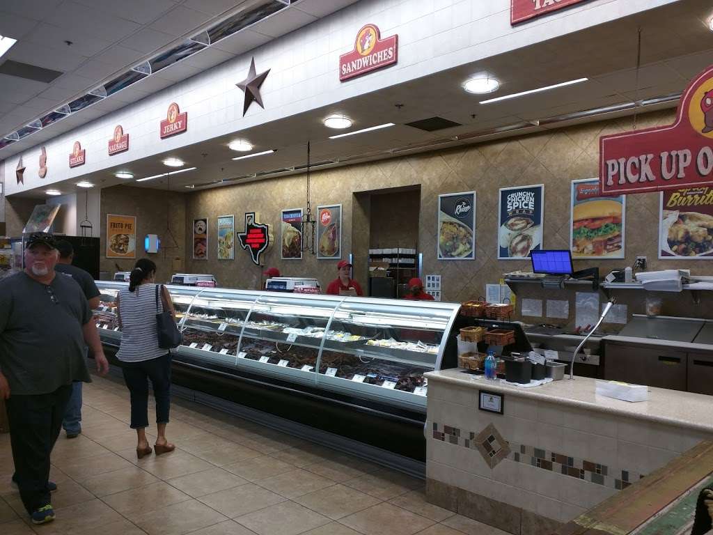 Buc-ees | 10484 US-59, Wharton, TX 77488, USA | Phone: (979) 238-6390