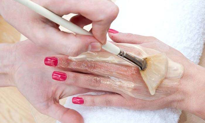 Heavenly Nails & Spa | 2523 N Lincoln Ave, Chicago, IL 60614, USA | Phone: (773) 868-1590
