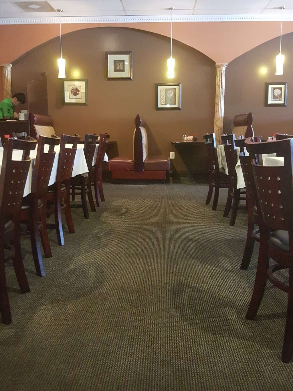 Asian Diner | 10048 Southpoint Pkwy, Fredericksburg, VA 22407, USA | Phone: (540) 891-2838