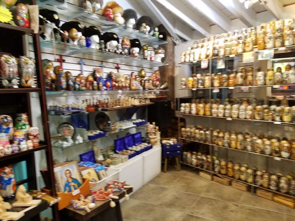 Russian Traditions | 577 S Coast Hwy, Laguna Beach, CA 92651, USA | Phone: (310) 497-4864