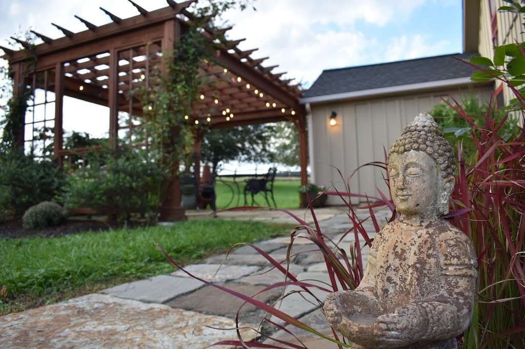 The Yoga Barn | 313 Upland Rd, Kennett Square, PA 19348, USA | Phone: (610) 350-1790