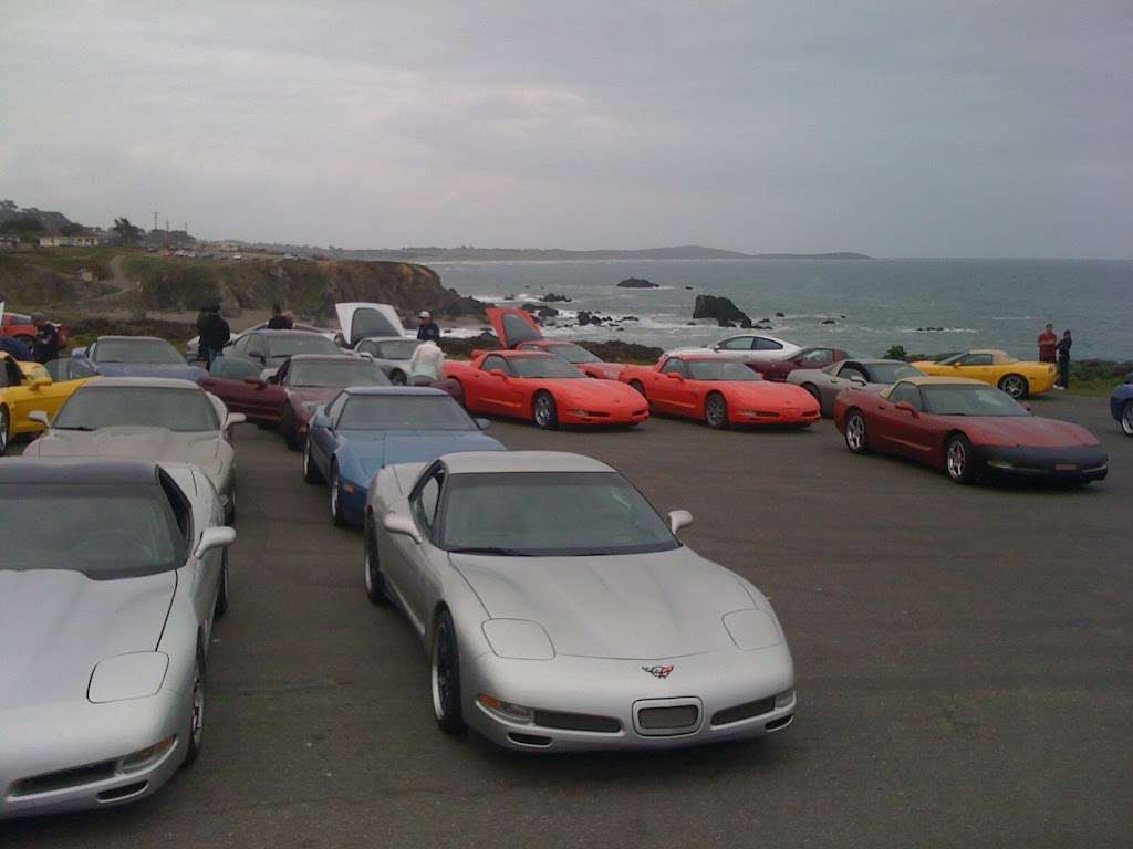 Portuguese Beach | California 94923, USA