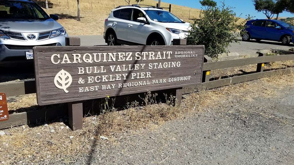 Carquinez Strait Regional Shoreline | Carquinez Scenic Dr, Martinez, CA 94553, USA | Phone: (888) 327-2757