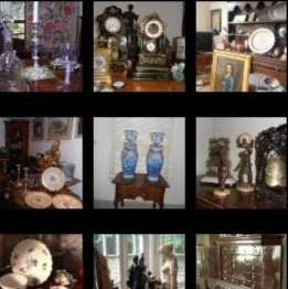 Roy Massingham Antiques | Rough Wood House, High St, Brasted, Westerham TN16 1JE, UK | Phone: 01959 562408