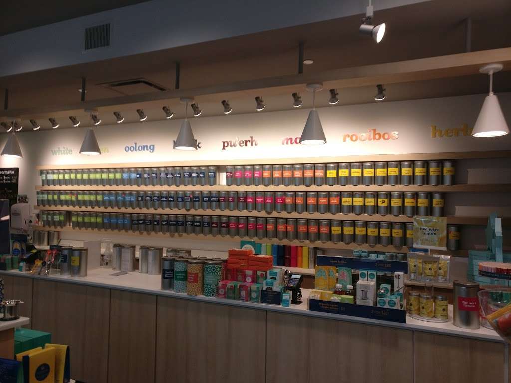 DAVIDsTEA | 19 3rd Ave space e114, Burlington, MA 01803, USA | Phone: (781) 273-0359