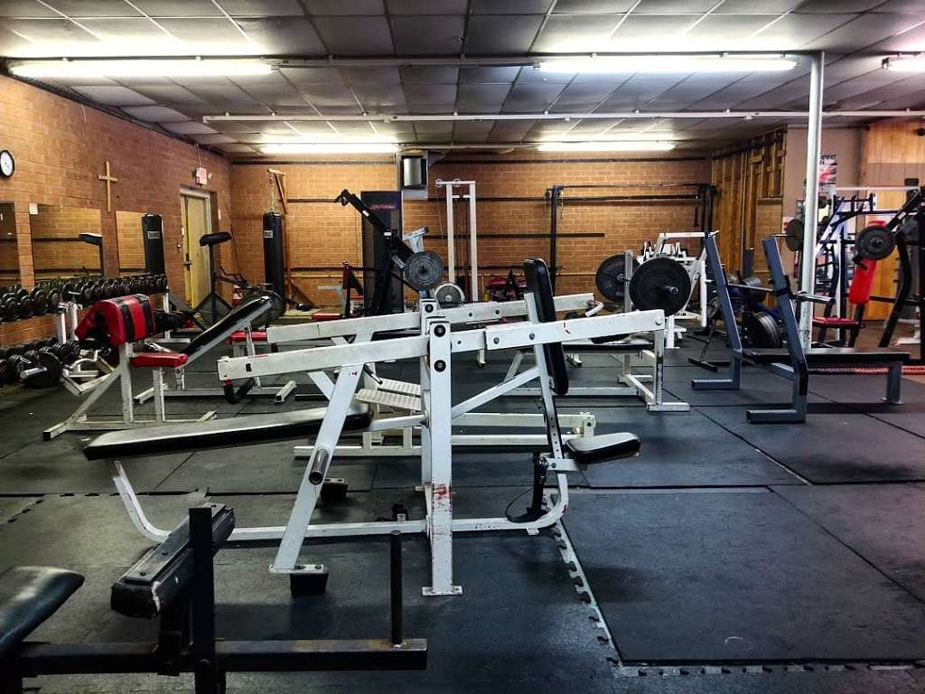 Kingdom Fitness LLC | S Pink St, Cherryville, NC 28021, USA | Phone: (704) 300-2316