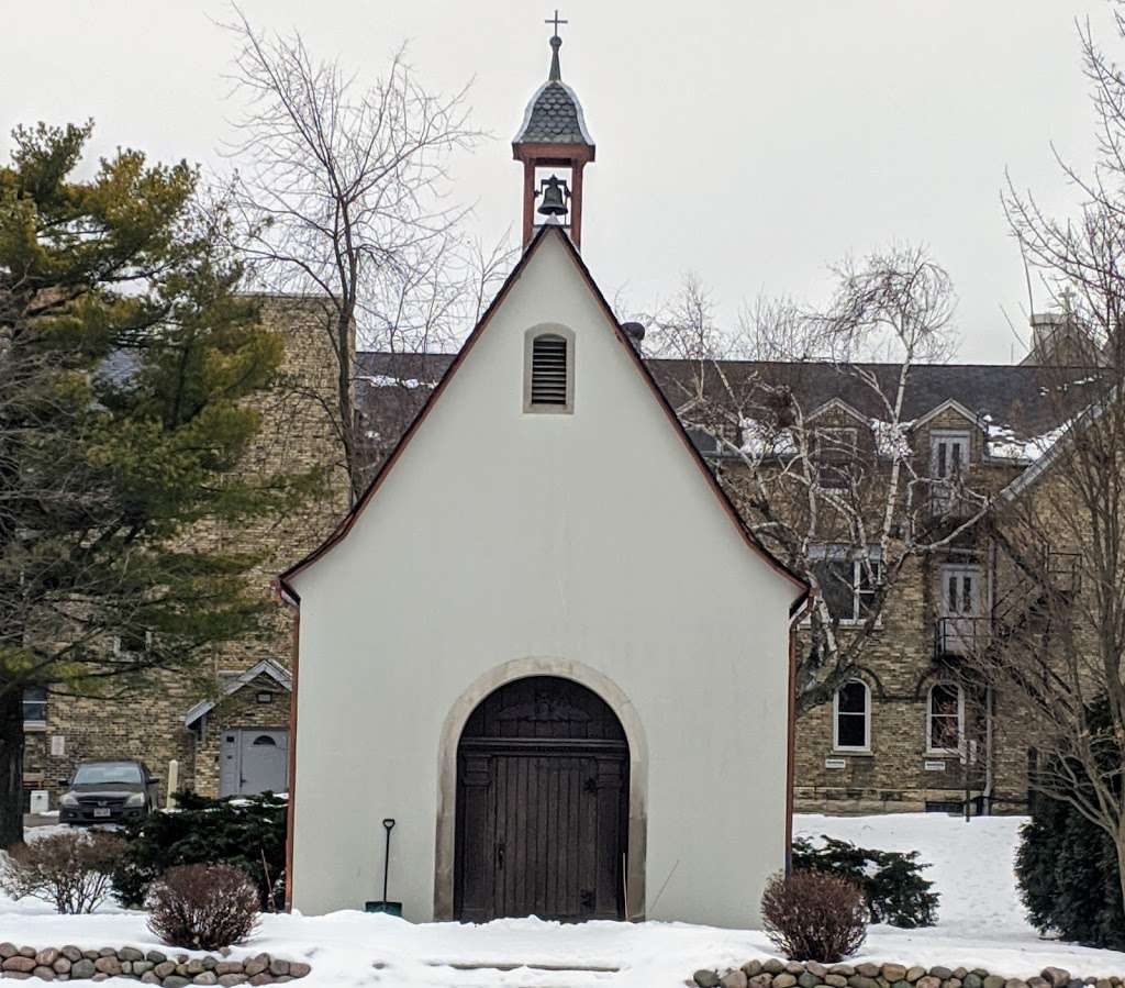 St. Vincent Pallotti Catholic Church | 5478 W Bluemound Rd, Milwaukee, WI 53208, USA | Phone: (414) 476-0117