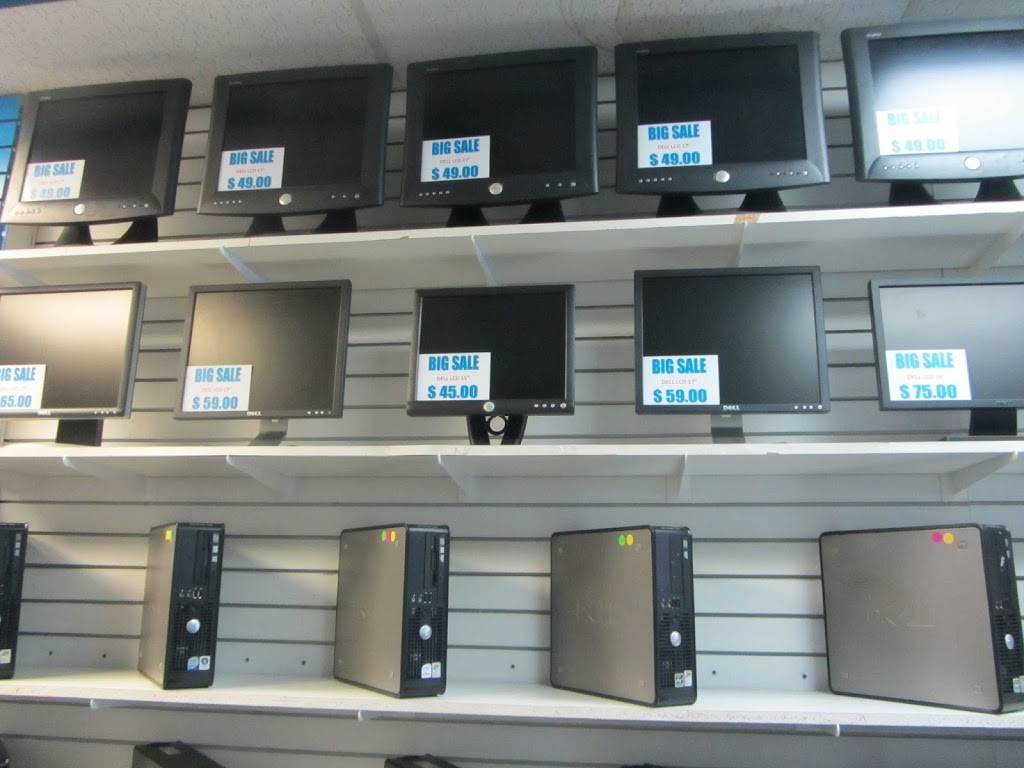 Best Price Computers | 3719 John F. Kennedy Blvd, Jersey City, NJ 07307 | Phone: (201) 855-5558