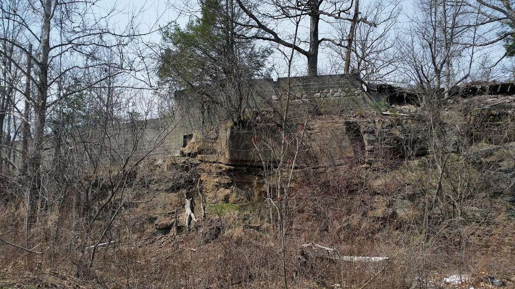 Old Rocky Glen Theme Park | Moosic, PA 18507, USA