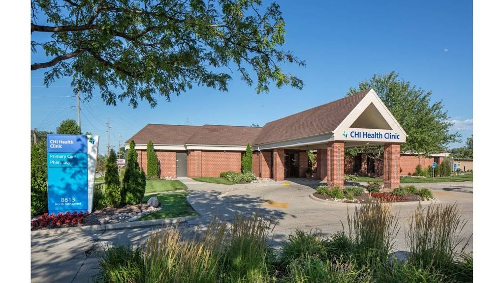 CHI Health Pharmacy (Florence) | 8613 N 30th St, Omaha, NE 68112, USA | Phone: (402) 451-2125