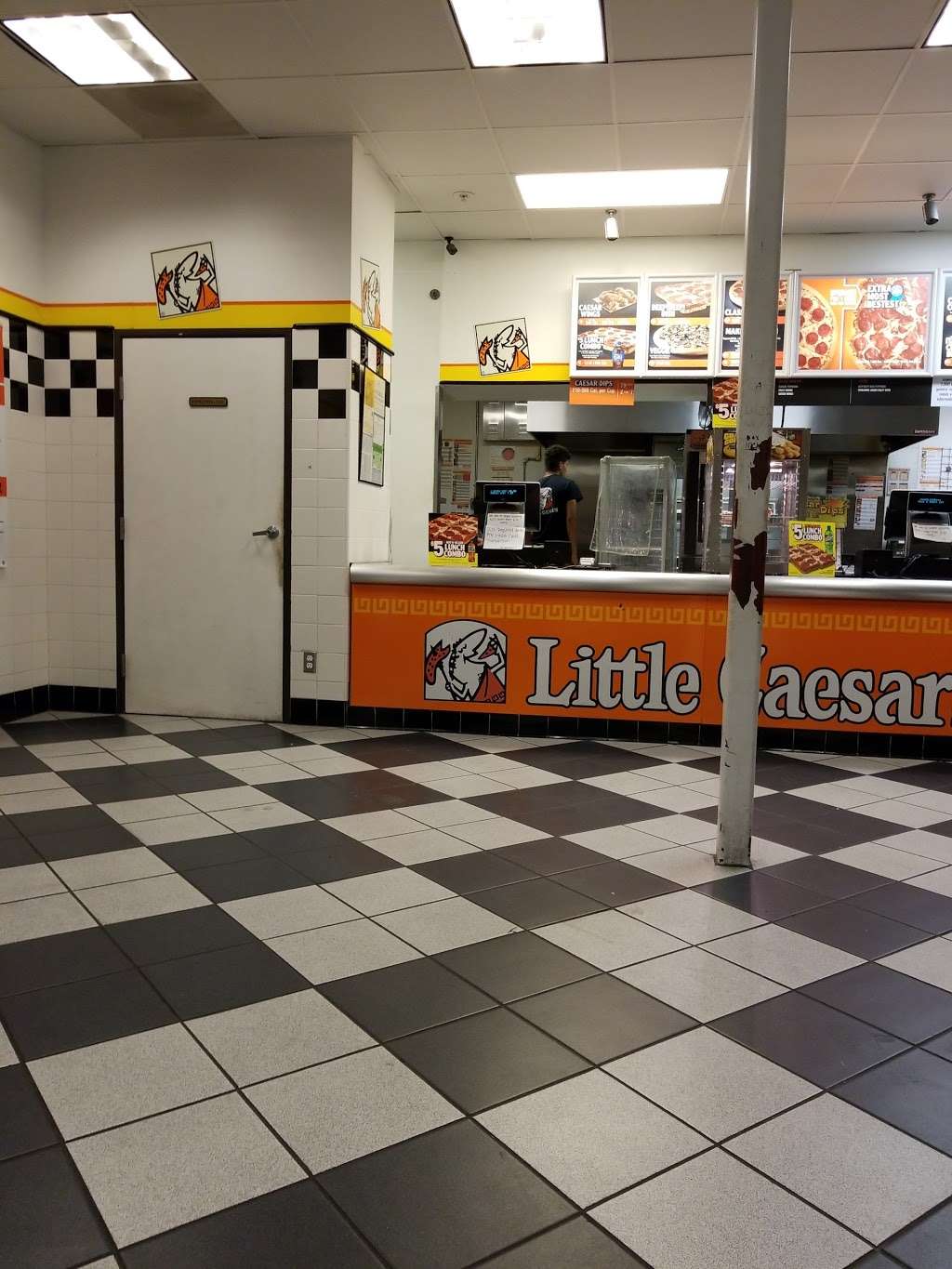 Little Caesars Pizza | 6935 Lone Tree Way, Brentwood, CA 94513 | Phone: (925) 513-0500