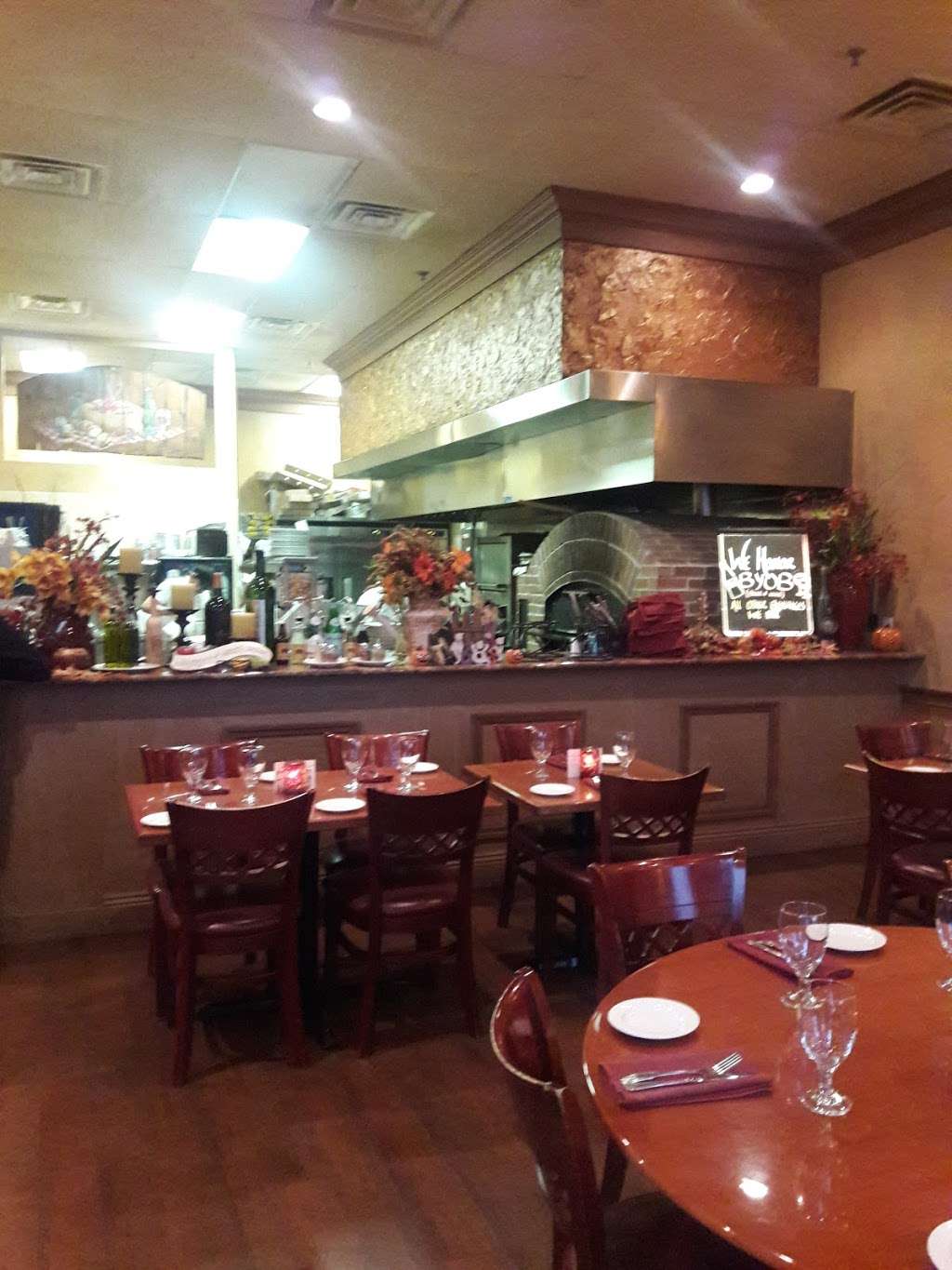 Armandos Tuscan Grill | 688 Westwood Ave, Rivervale, NJ 07675 | Phone: (201) 722-5820