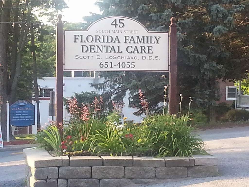 Florida Family Dental Care | 45 S Main St, Florida, NY 10921, USA | Phone: (845) 651-4055