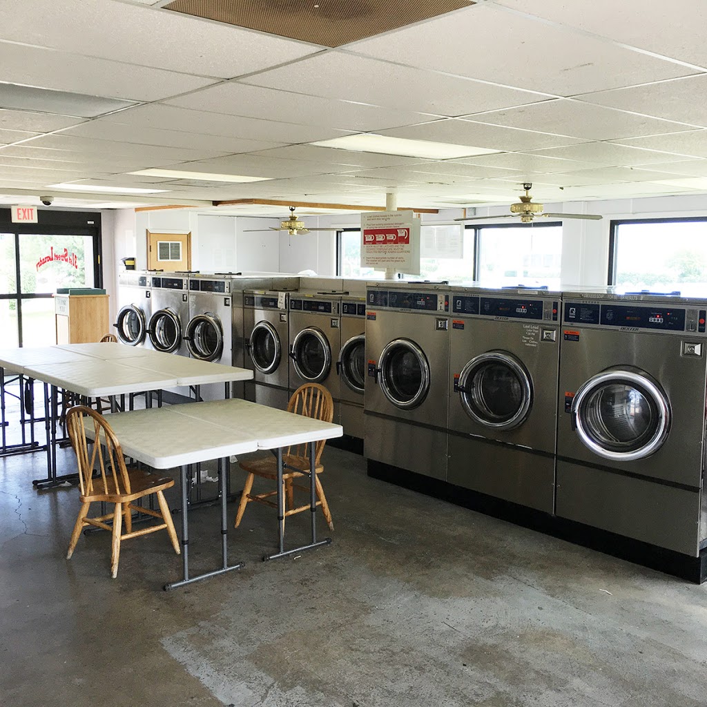 31st St Laundry | 3010 Four Wheel Dr suite 5, Lawrence, KS 66047, USA | Phone: (785) 841-2307