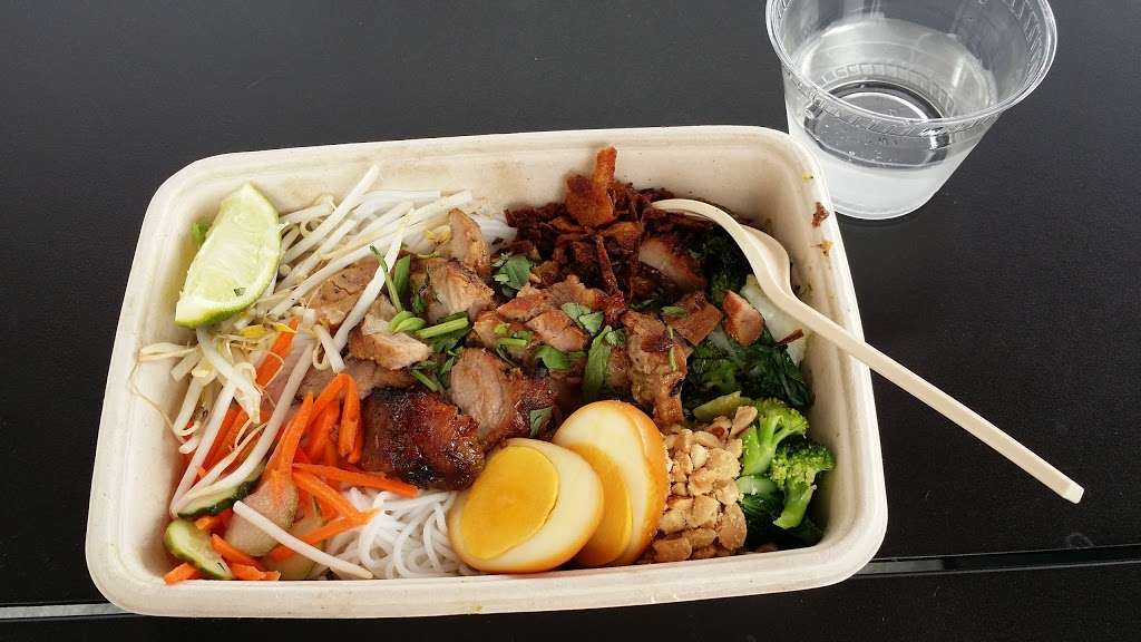 Asian Box | 4503 Campus Dr, Irvine, CA 92612, USA | Phone: (949) 769-6196