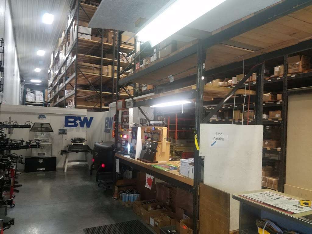 Weaver Distributing LLC | 131 Blue Mountain Rd, Fredericksburg, PA 17026, USA | Phone: (717) 865-7440