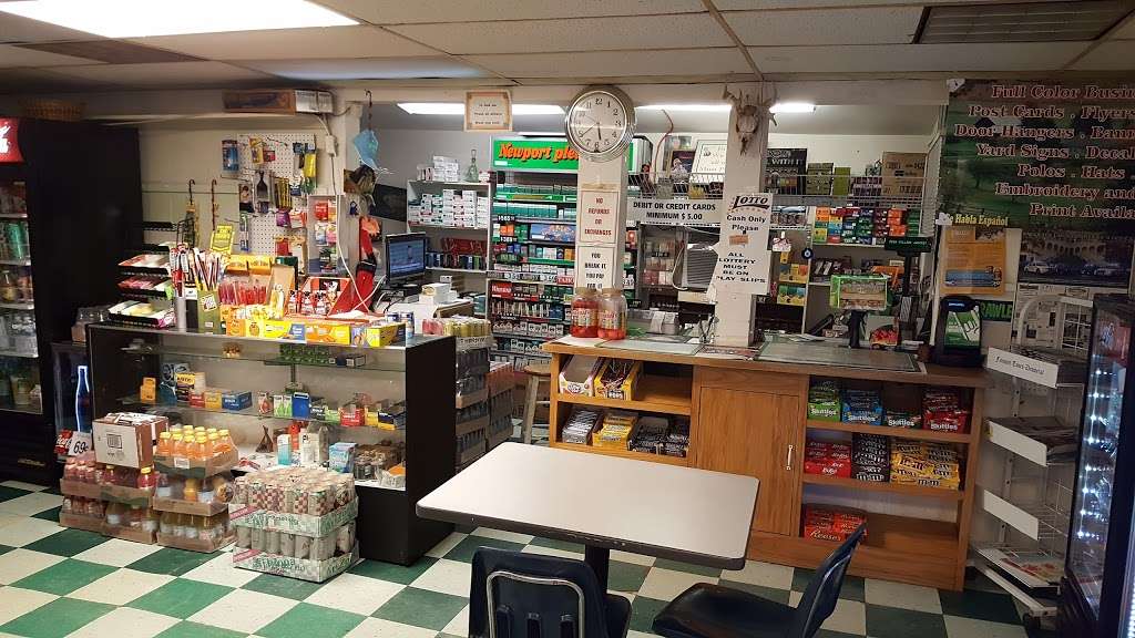 Midland Convenience Store | 4218 Midland Rd, Midland, VA 22728, USA | Phone: (540) 788-4961