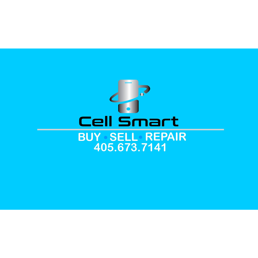 Cell Smart | 2331 SW 44th St, Oklahoma City, OK 73119 | Phone: (405) 673-7141