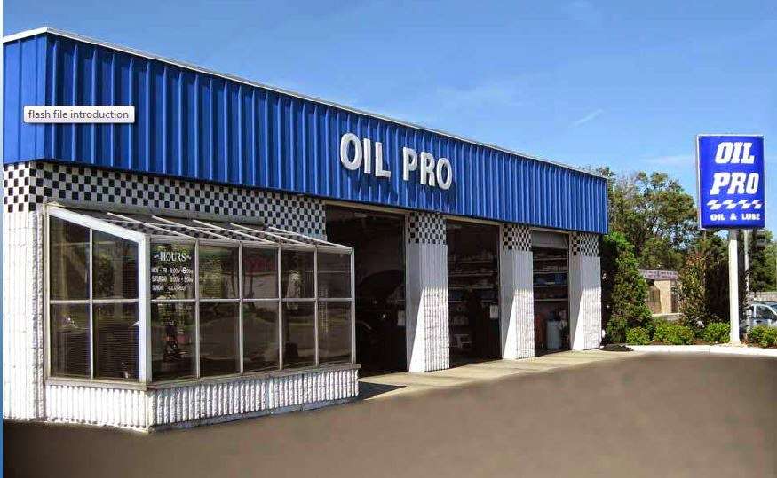 Oil Pro | 598 E Devon Ave, Elk Grove Village, IL 60007 | Phone: (847) 640-0990