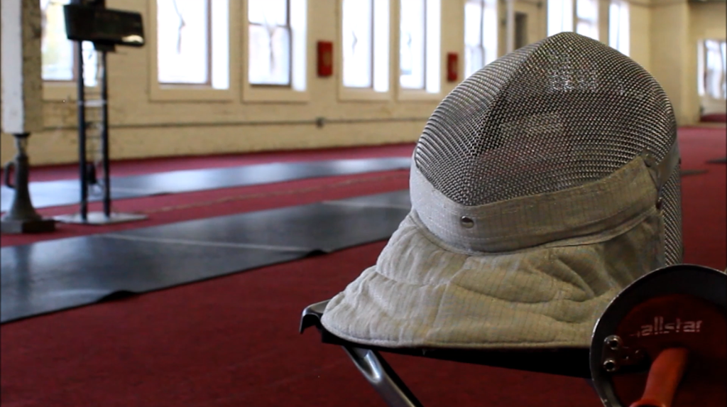 RedStar Fencing Club Chicago | 3735 W Belmont Ave, Chicago, IL 60618 | Phone: (773) 349-3074