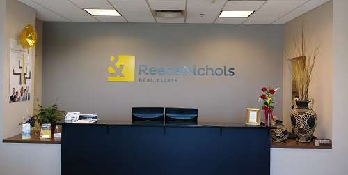 ReeceNichols Real Estate - South | 15133 Rosewood St, Leawood, KS 66224, USA | Phone: (913) 905-7600