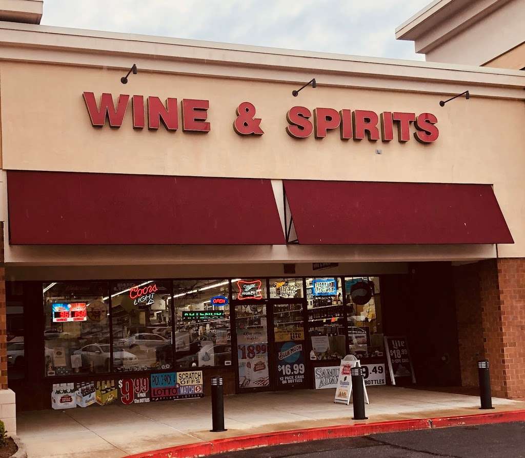 Painters Mill Wine & Spirits | 9932 Reisterstown Rd, Garrison, MD 21117, USA | Phone: (410) 363-3700