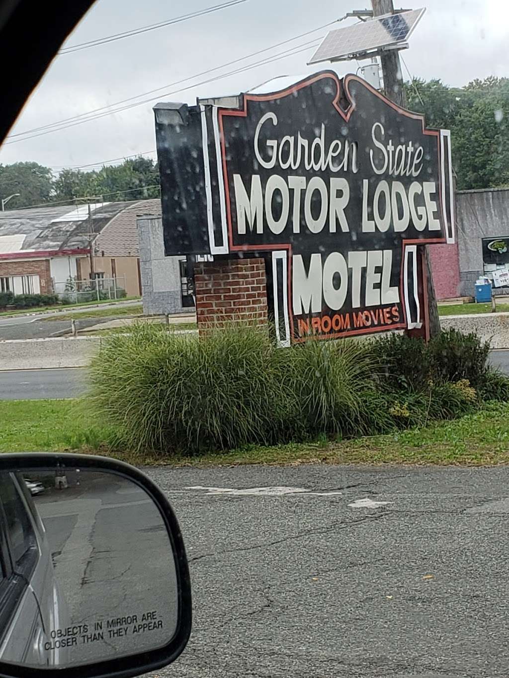 Garden State Motor Lodge | 1650 US-22, Union, NJ 07083 | Phone: (908) 686-2100