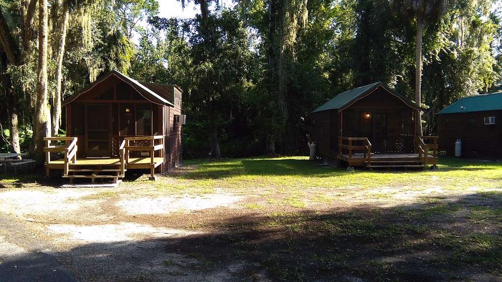 St Johns River Camp Ground Inc | 1520 FL-40, Astor, FL 32102 | Phone: (386) 749-3995