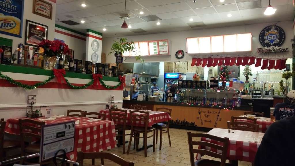 San Biagios Pizza | 1118 E 19th St F, Upland, CA 91784, USA | Phone: (909) 949-6900