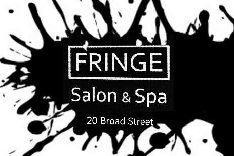 Fringe Salon And Spa Nashua | 20 Broad St, Nashua, NH 03064 | Phone: (603) 880-4247