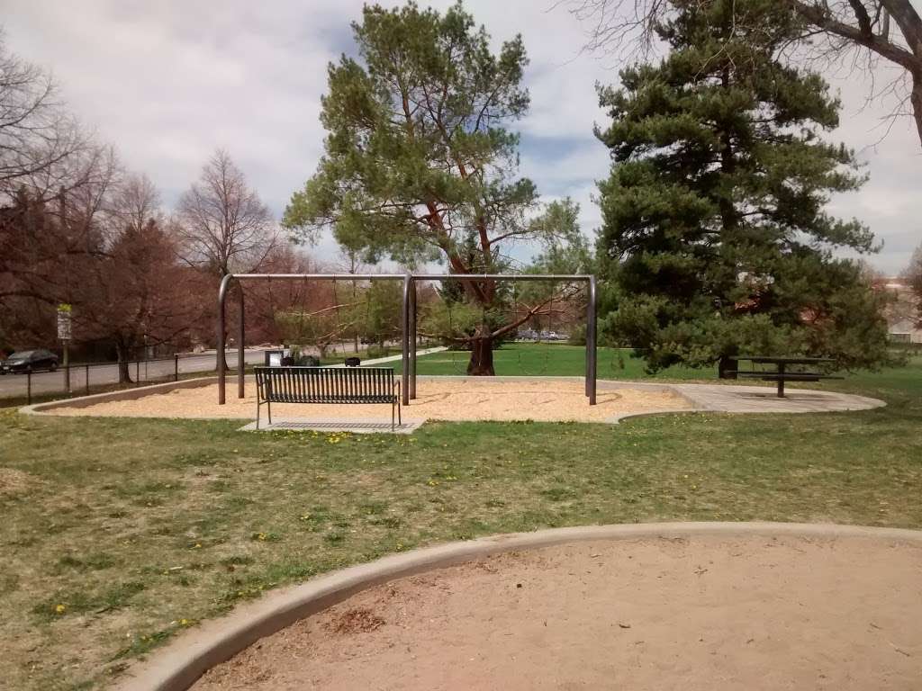 Jefferson Square Park | Denver, CO 80237, USA