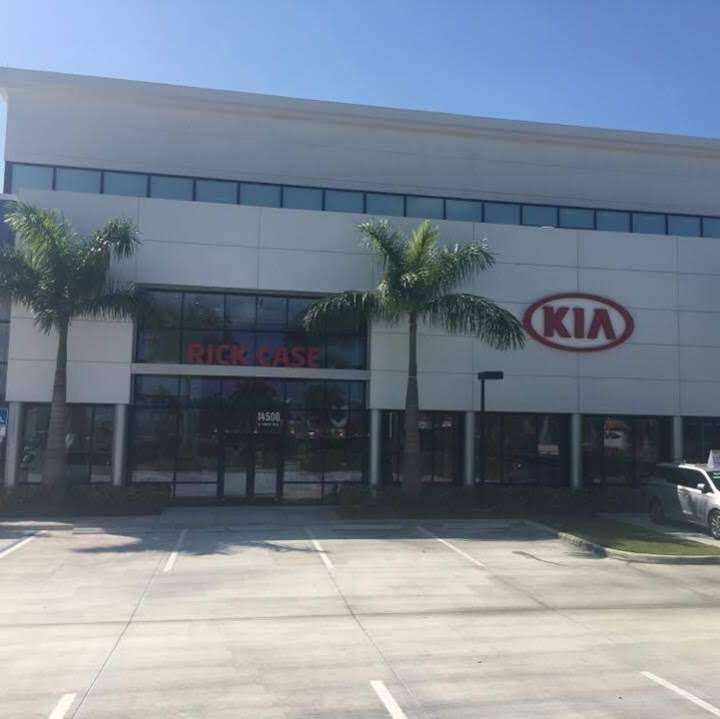 Christian Maidana - Rick Case Kia | 14500 W Sunrise Blvd, Sunrise, FL 33323, USA | Phone: (561) 929-7560