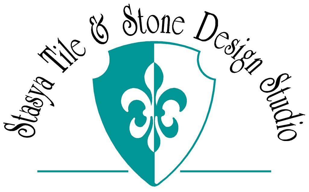 Stasya Tile & Stone Design Studio | 15985 Yarnell St, Sylmar, CA 91342 | Phone: (818) 639-0031
