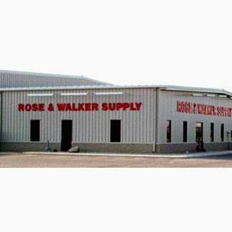 Rose & Walker Supply | 5970 S Belmont Ave, Indianapolis, IN 46217, USA | Phone: (317) 781-1102