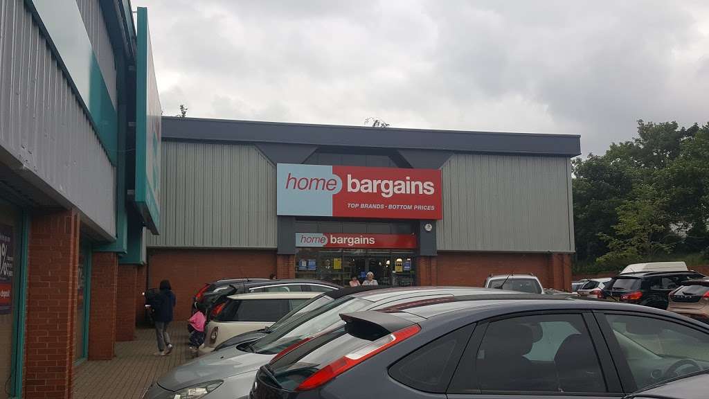 Home Bargains | Howard Way The Oaks Retail Park, Harlow CM20 2AB, UK | Phone: 01279 435166