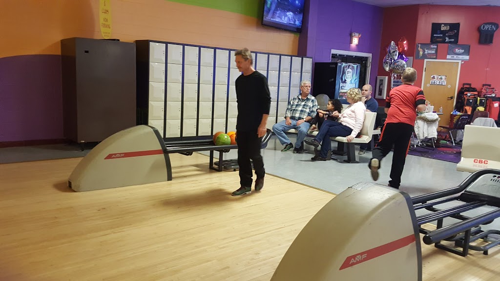 Cordova Bowling Center | 7945 Club Center Cove, Cordova, TN 38016 | Phone: (901) 754-4275