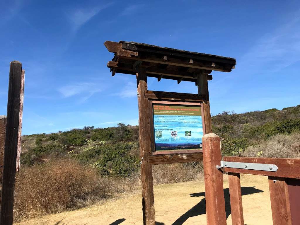 El Moro Canyon Trail hiking | 8471 N Coast Hwy, Laguna Beach, CA 92651
