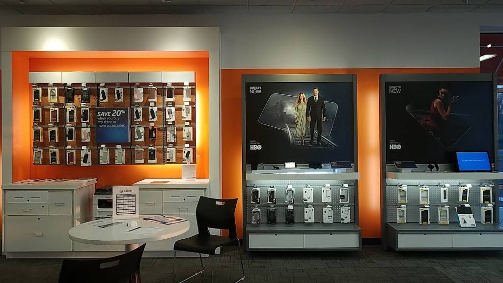 AT&T Store | 395 Easton Rd, Warrington, PA 18976, USA | Phone: (215) 734-4000