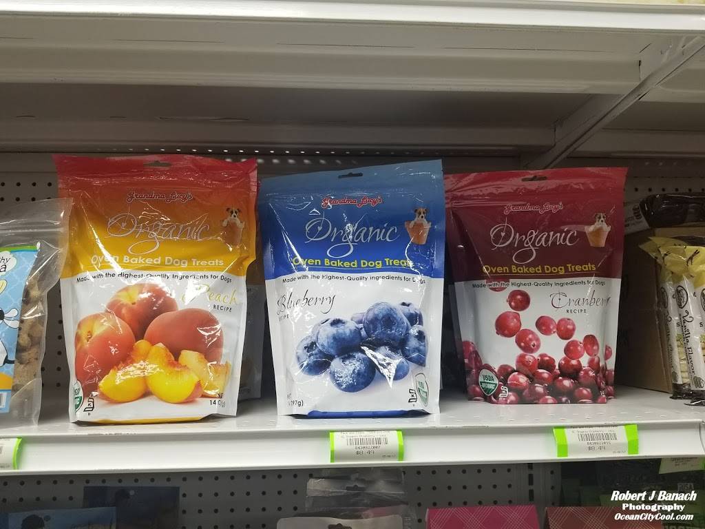 Paws & Claws Etc | 11934 Ocean Gateway #2, Ocean City, MD 21842, USA | Phone: (410) 213-7490